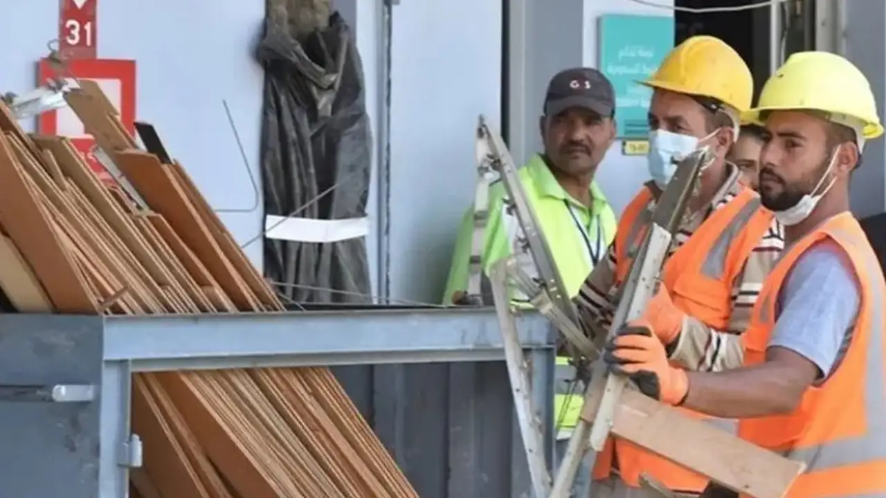 تنظيم عمل المرافقين.. 4 مكاسب ضخمة تعزز الاقتصاد الوطني وسوق العمل